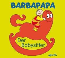 Barbapapa babysitter talus gebraucht kaufen  Stuttgart