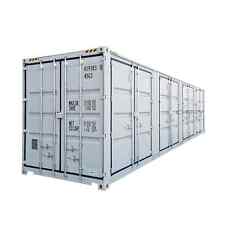 40 container ft for sale  Elkton