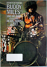 Buddy miles 1970 gebraucht kaufen  Osterfeld