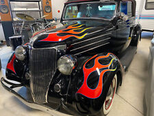 1936 ford for sale  Sparks