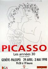 Picasso les annees for sale  Scottsdale