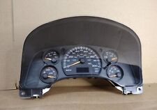 Speedometer 2004 2006 for sale  Minneapolis