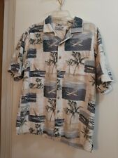 Hawaiian shirt boca for sale  Fort Walton Beach
