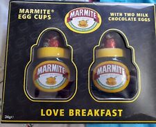 Marmite easter eggs for sale  PENZANCE