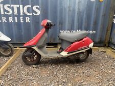 Honda vision metin for sale  BRISTOL