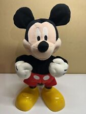 Mickey mouse mattel for sale  Canton