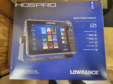 New lowrance hds for sale  West Columbia