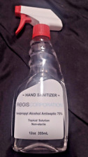 Hand sanitizer spray for sale  Shipping to Ireland