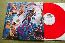 STONEFUNKERS – NO PROBLEM 94 Red Vinyl LP – Nr MINT HIP HOP RAP FUNK comprar usado  Enviando para Brazil