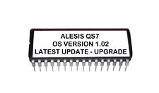 Alesis qs7 firmware usato  Italia