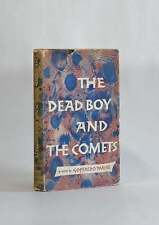 Goffredo | Parise, Marianne Ceconi / DEAD BOY AND THE COMETS 1a Edición 1953, usado segunda mano  Embacar hacia Argentina