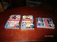 1988 donruss baseball for sale  Linthicum Heights