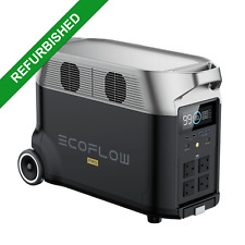 Ecoflow delta pro for sale  OLDBURY