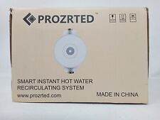 Sistema de bomba de recirculação instantânea de água quente PROZRTED Smart HBS24-12  comprar usado  Enviando para Brazil