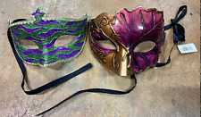 Mardi gras masquerade for sale  Chalmette