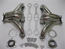 Hugger headers chevy for sale  Hudson