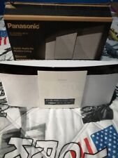 hi fi panasonic usato  Ceccano