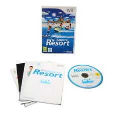 Wii sports resorts gebraucht kaufen  Essenbach