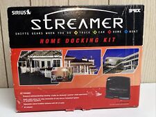 Sirius streamer home for sale  Estherville