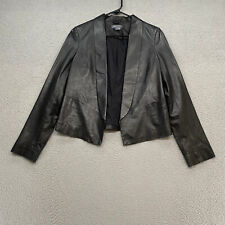Vince leather jacket for sale  Silverdale
