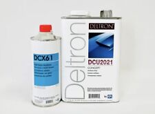 Ppg clearcoat deltron for sale  Tucson