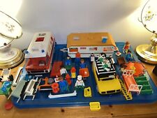 Playmobil 1974 job for sale  HARTLEPOOL