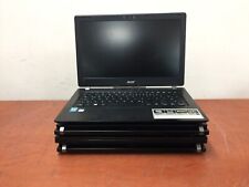 (Lot of 4) Acer Mix Model Laptops i3-i5 4-5th Gen w/RAM NO HDD *BIOS* | C505 for sale  Shipping to South Africa