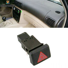 Interruptor de luz de flash de emergência aviso de perigo 8E0941509 para Audi 2000-04 A4 B6 B7 comprar usado  Enviando para Brazil