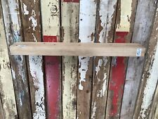 Reclaimed rustic solid for sale  RADSTOCK