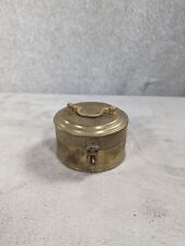 Vintage small brass for sale  League City