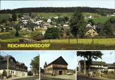 Postkarte reichmannsdorf thür gebraucht kaufen  Untersiemau