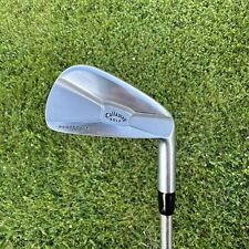 Callaway forged prototype for sale  Arlington Heights