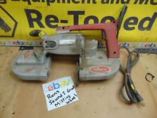 milwaukee band saw for sale  Dayton