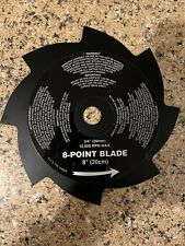 Point blade 000 for sale  Indianapolis