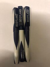 Saltire pens for sale  WISHAW
