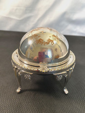 Globe shaped roll for sale  NORTHWICH