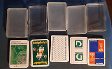 Skat spiel kartenspiel gebraucht kaufen  Horhausen