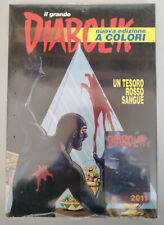 Grande diabolik colori usato  Genova