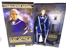 Battlestar galactica commander for sale  Huntington