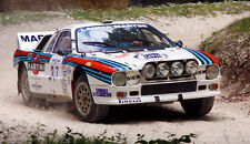 Lancia abarth 037 for sale  UK