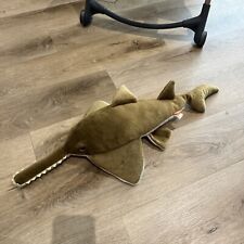 Wild republic sawfish for sale  DUNDEE