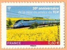 2011 timbre adhesif d'occasion  Dijon
