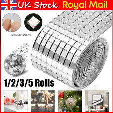 Roll mirrors mosaic for sale  WALSALL