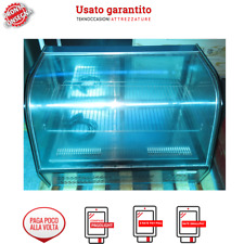 Vetrina refrigerata banco usato  Pianella