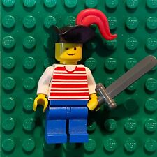 Lego omino pirati usato  Bologna