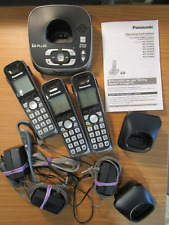 Panasonic home phone for sale  Wake Forest