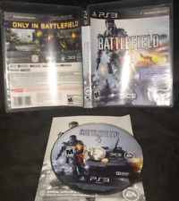 Usado, Battlefield 4 PS3 Playstation three iii Games four comprar usado  Enviando para Brazil