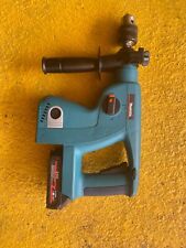 Makita 24v sds for sale  CANTERBURY