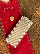 Cartier feuerzeug mini gebraucht kaufen  Allershausen