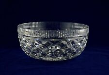 Waterford crystal master for sale  ROMFORD